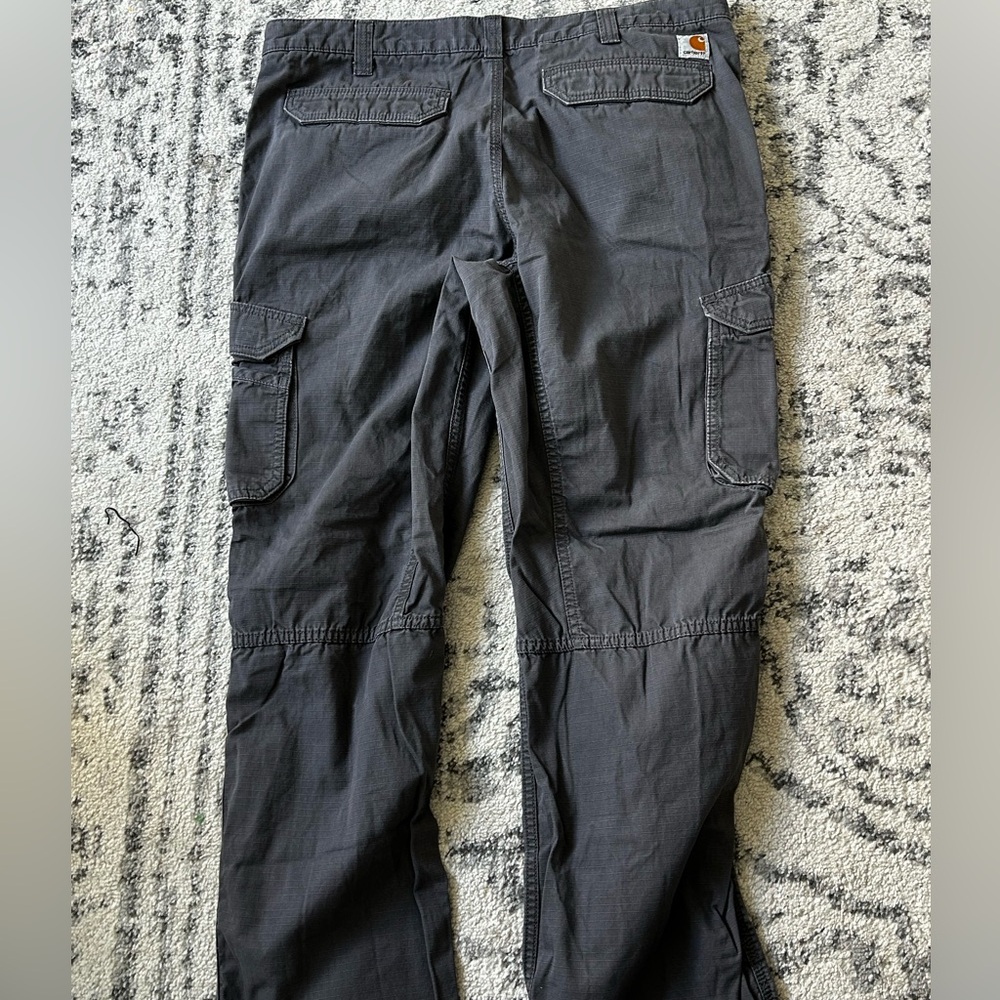 Carhartt cargo pants